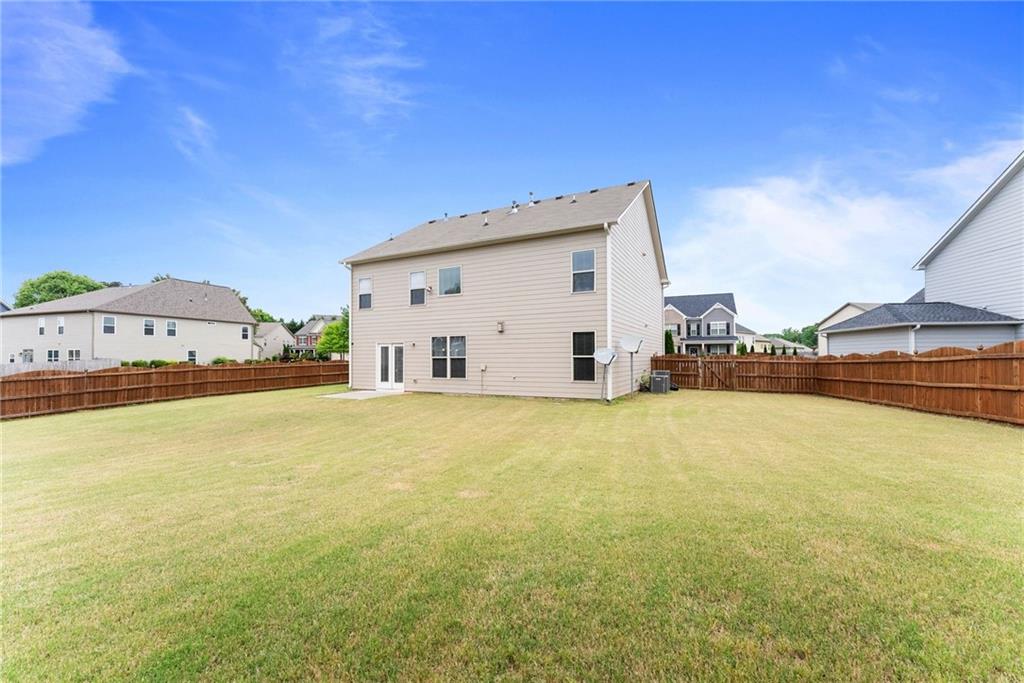 4610 Settlers Grove Road