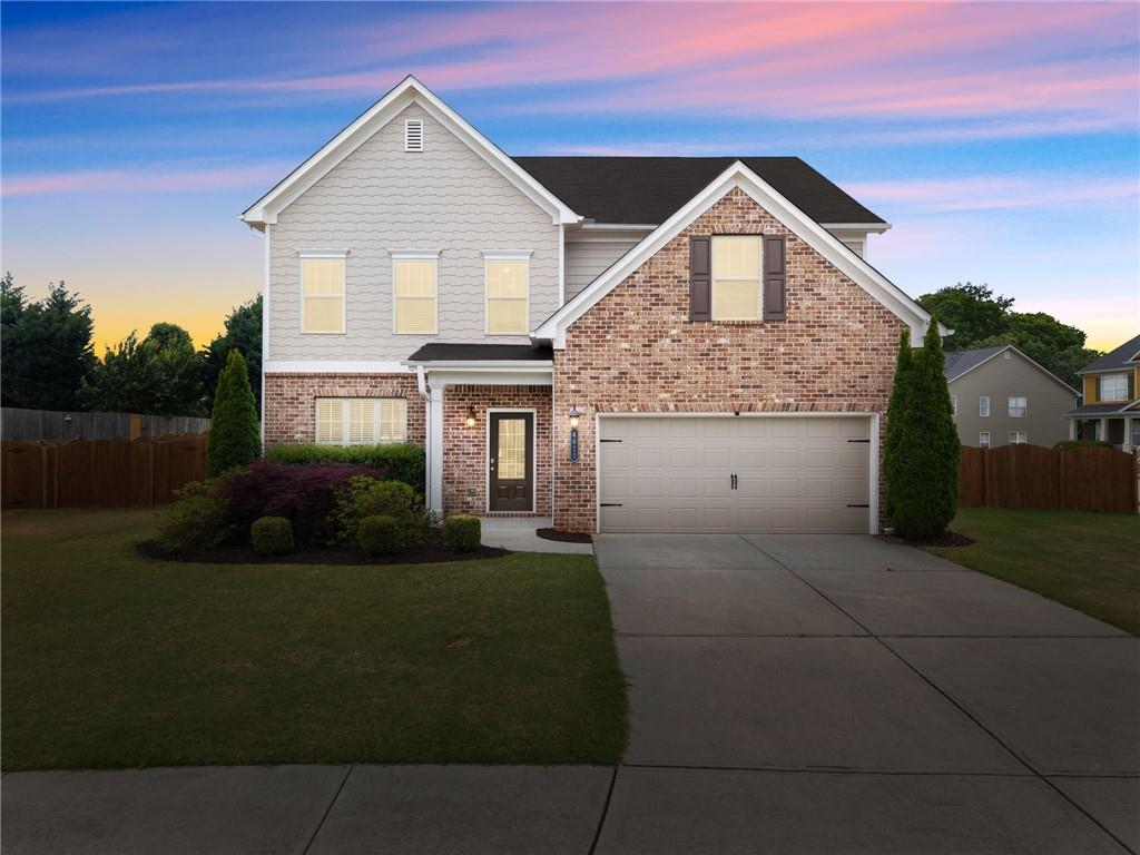 4610 Settlers Grove Road