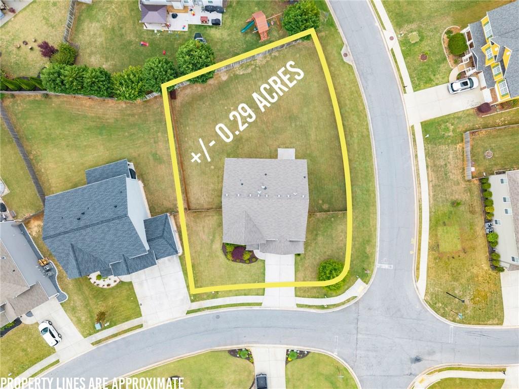 4610 Settlers Grove Road
