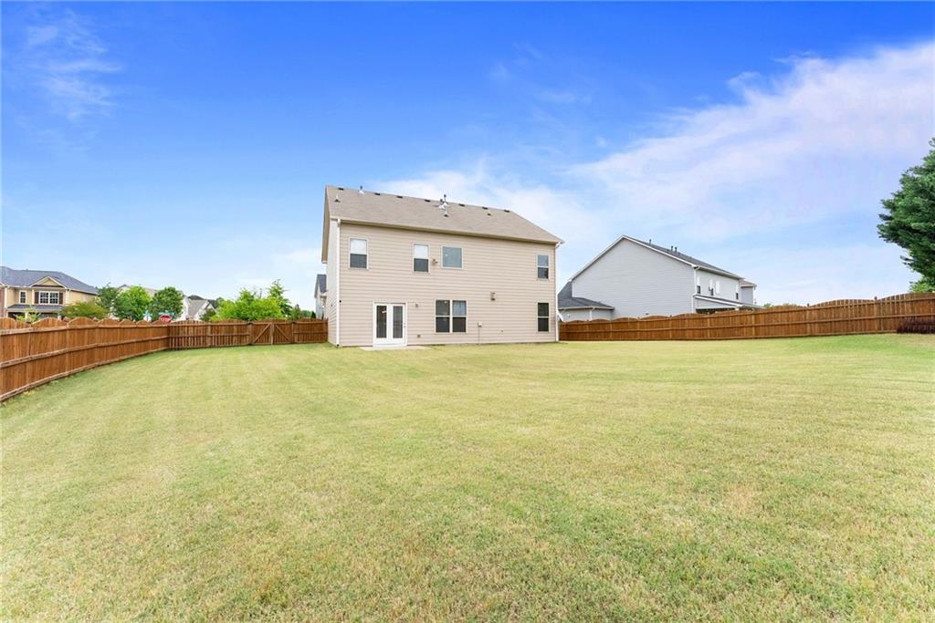 4610 Settlers Grove Road