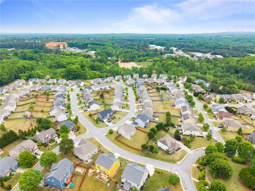 4610 Settlers Grove Road