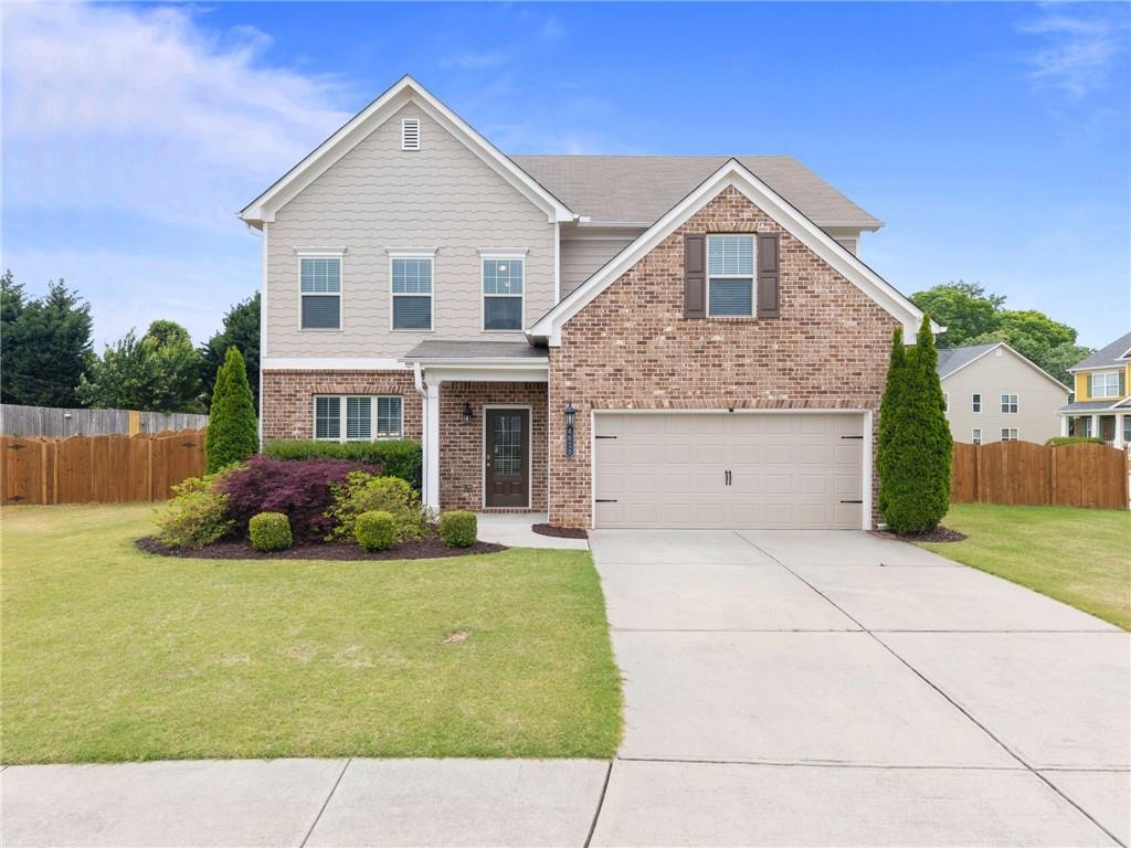4610 Settlers Grove Road