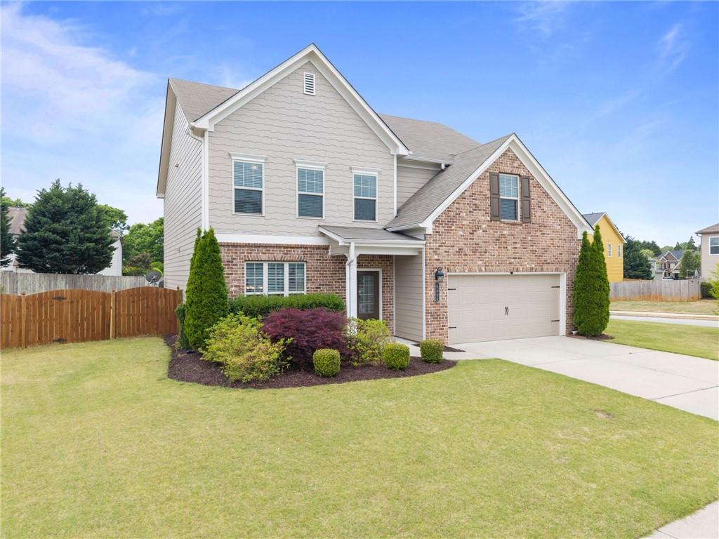 4610 Settlers Grove Road
