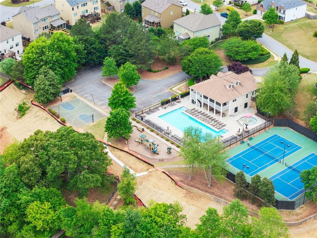 4610 Settlers Grove Road