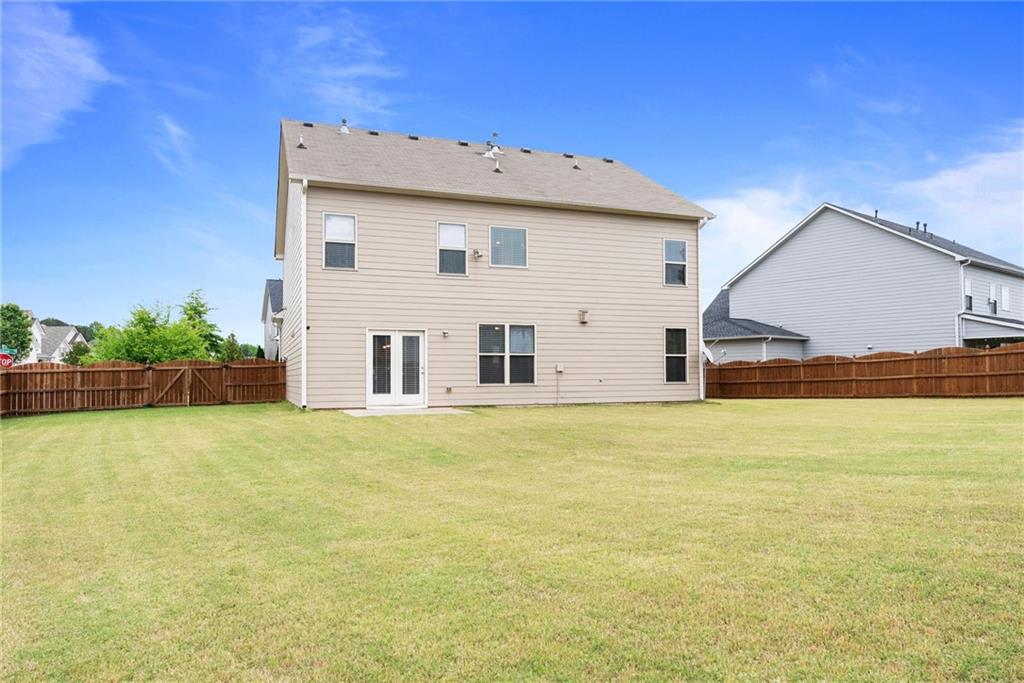 4610 Settlers Grove Road