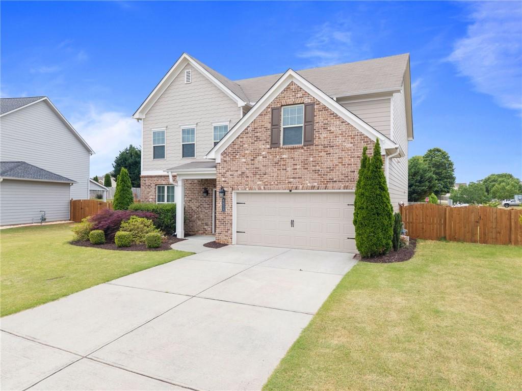 4610 Settlers Grove Road