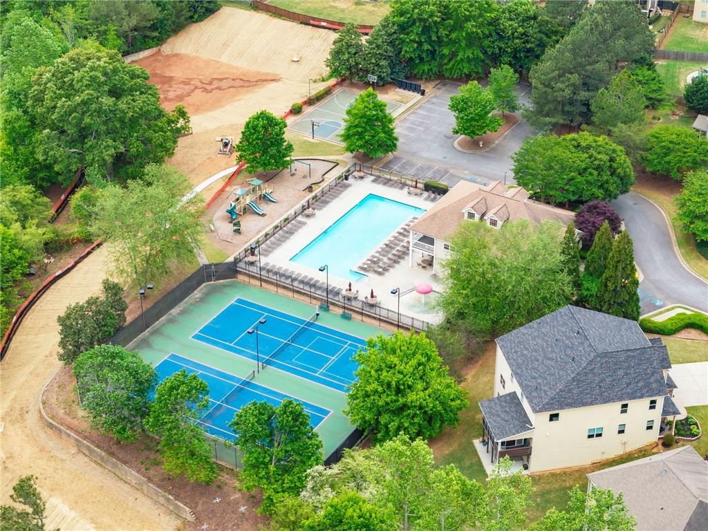 4610 Settlers Grove Road