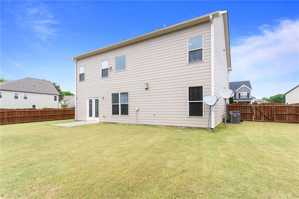 4610 Settlers Grove Road