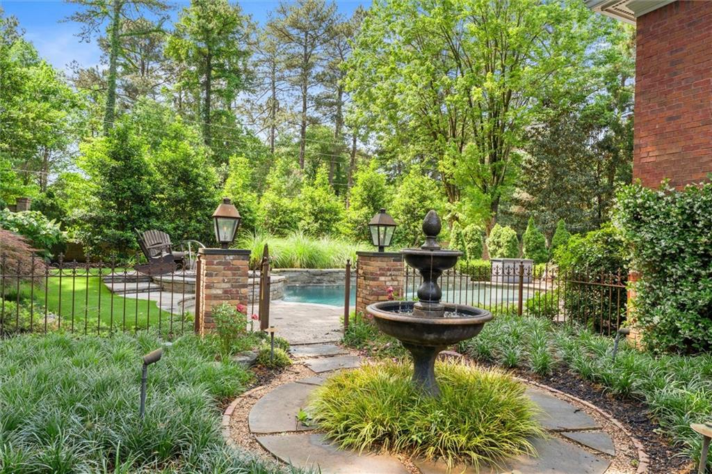 3554 Langley Oaks Court SE