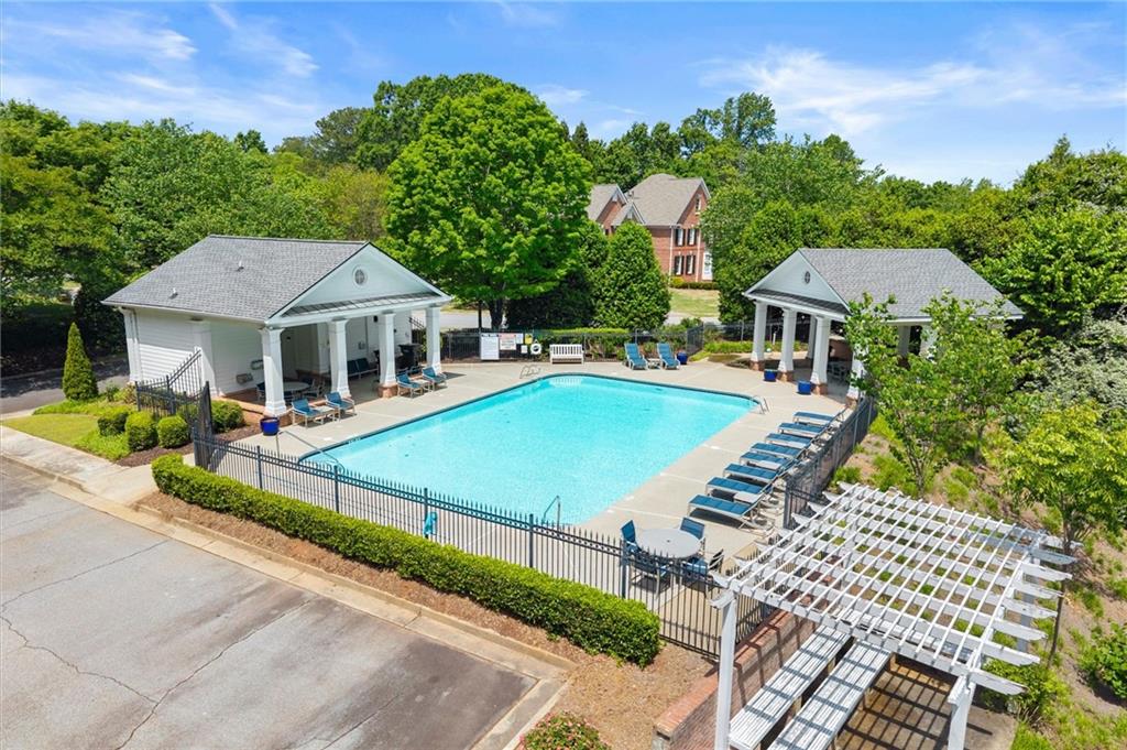 3554 Langley Oaks Court SE