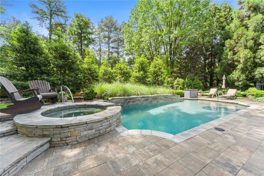 3554 Langley Oaks Court SE