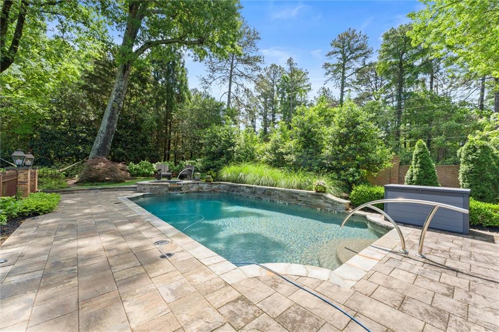 3554 Langley Oaks Court SE