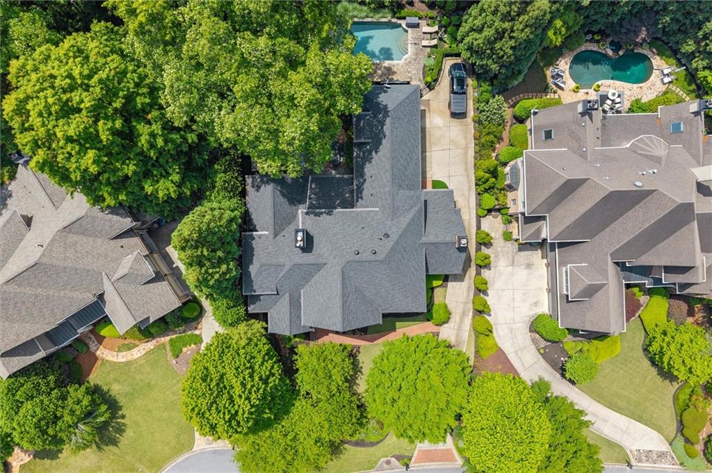 3554 Langley Oaks Court SE