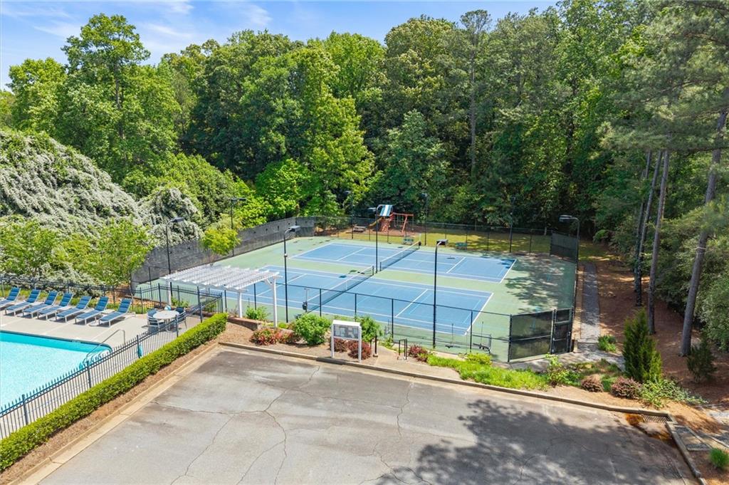 3554 Langley Oaks Court SE