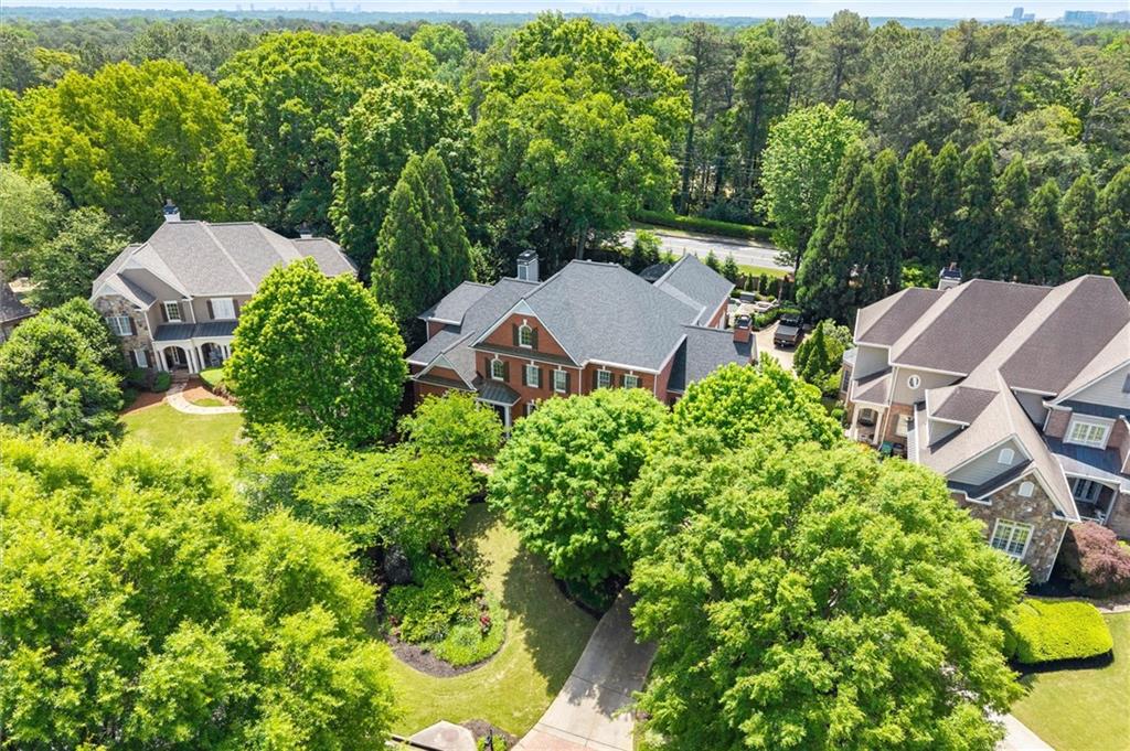 3554 Langley Oaks Court SE