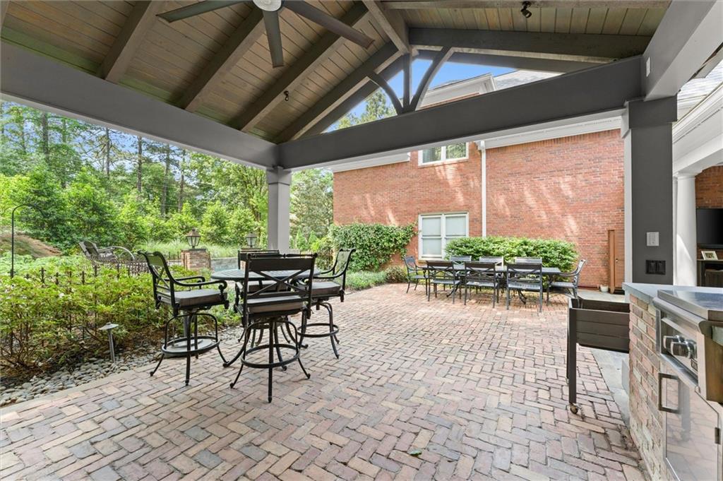 3554 Langley Oaks Court SE