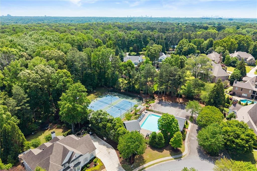 3554 Langley Oaks Court SE