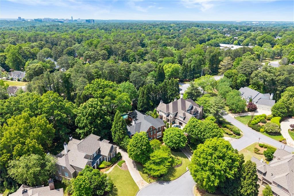 3554 Langley Oaks Court SE