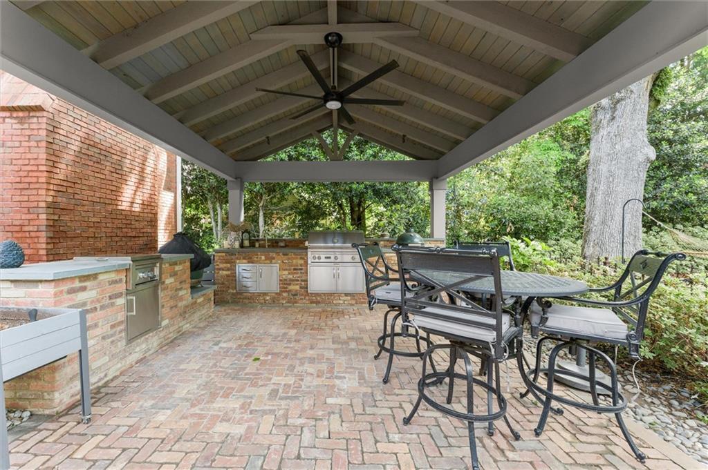 3554 Langley Oaks Court SE