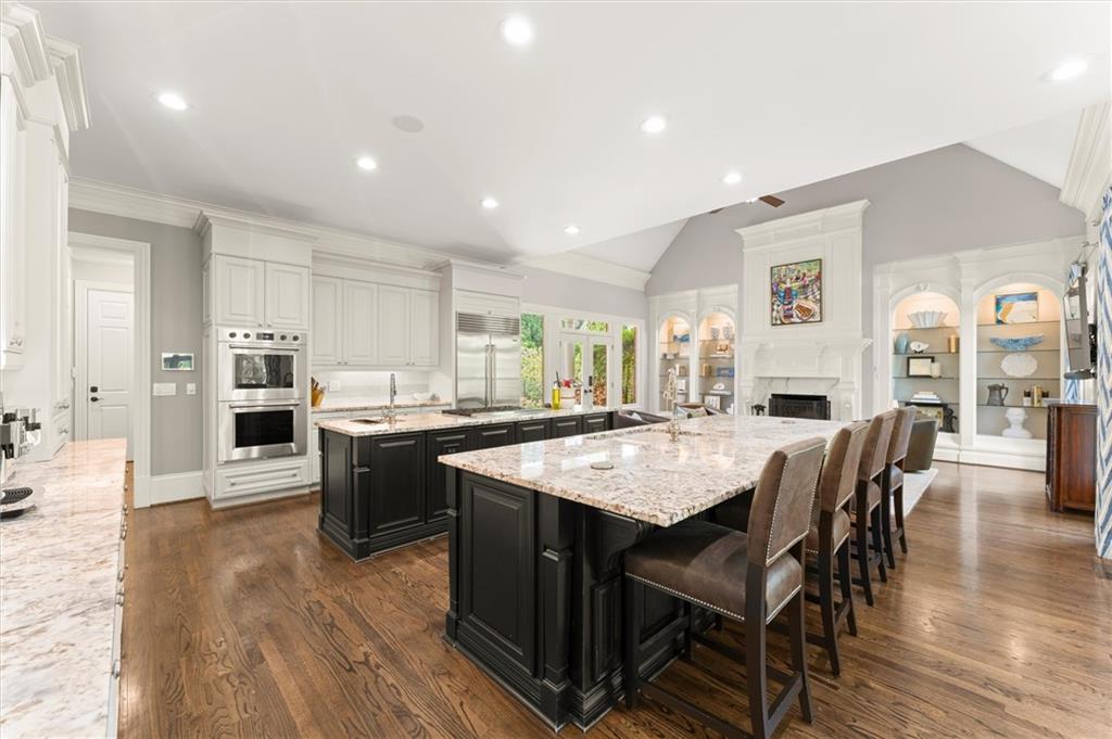 3554 Langley Oaks Court SE
