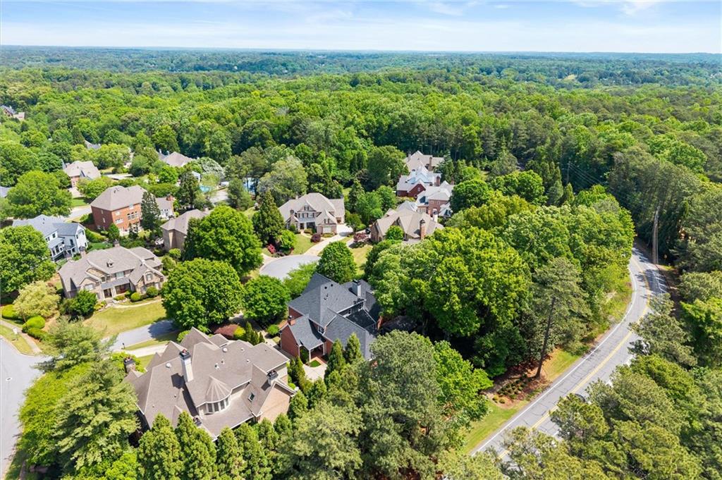 3554 Langley Oaks Court SE