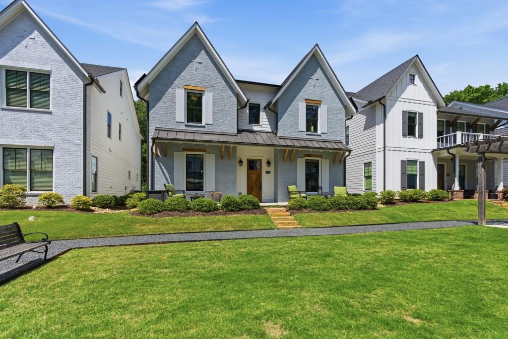 1822 Commons Circle
