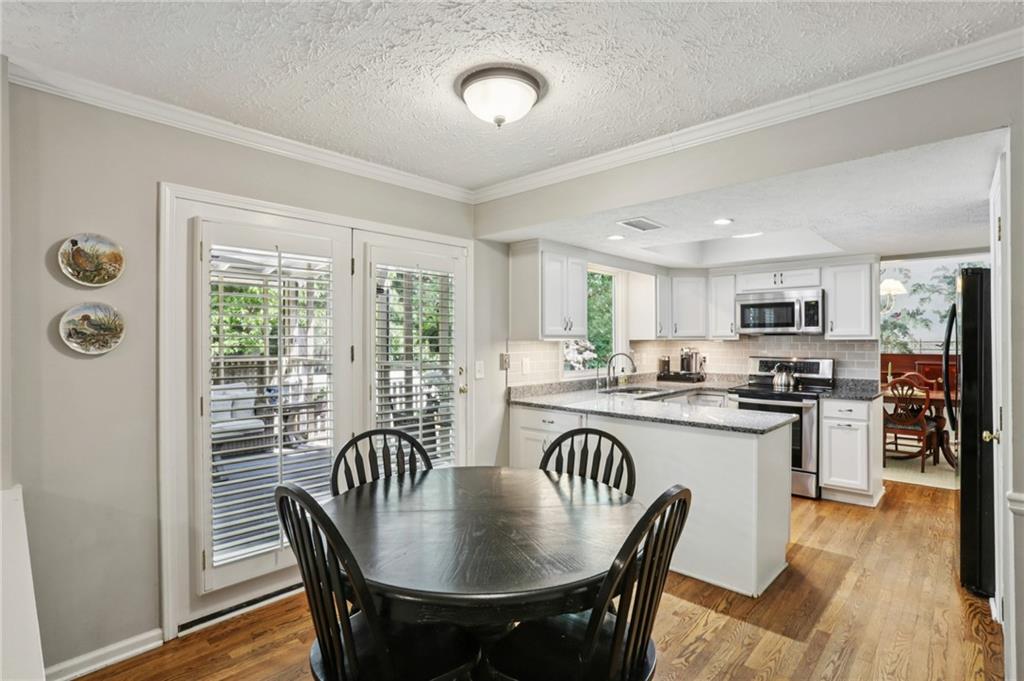 1442 Heritage Glen Drive