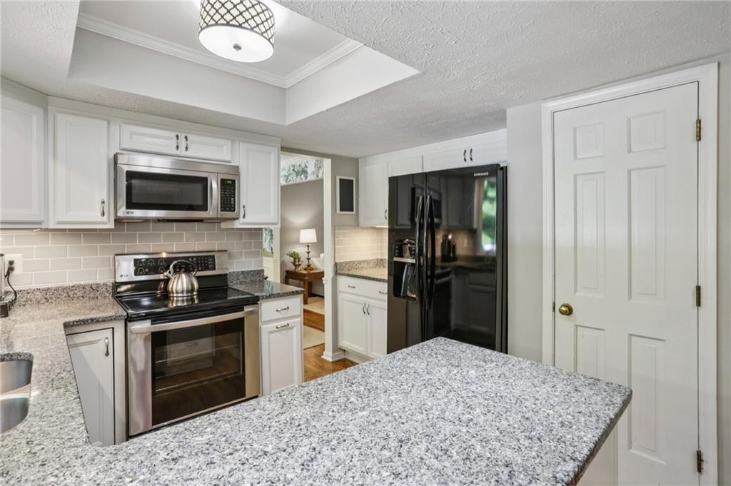 1442 Heritage Glen Drive