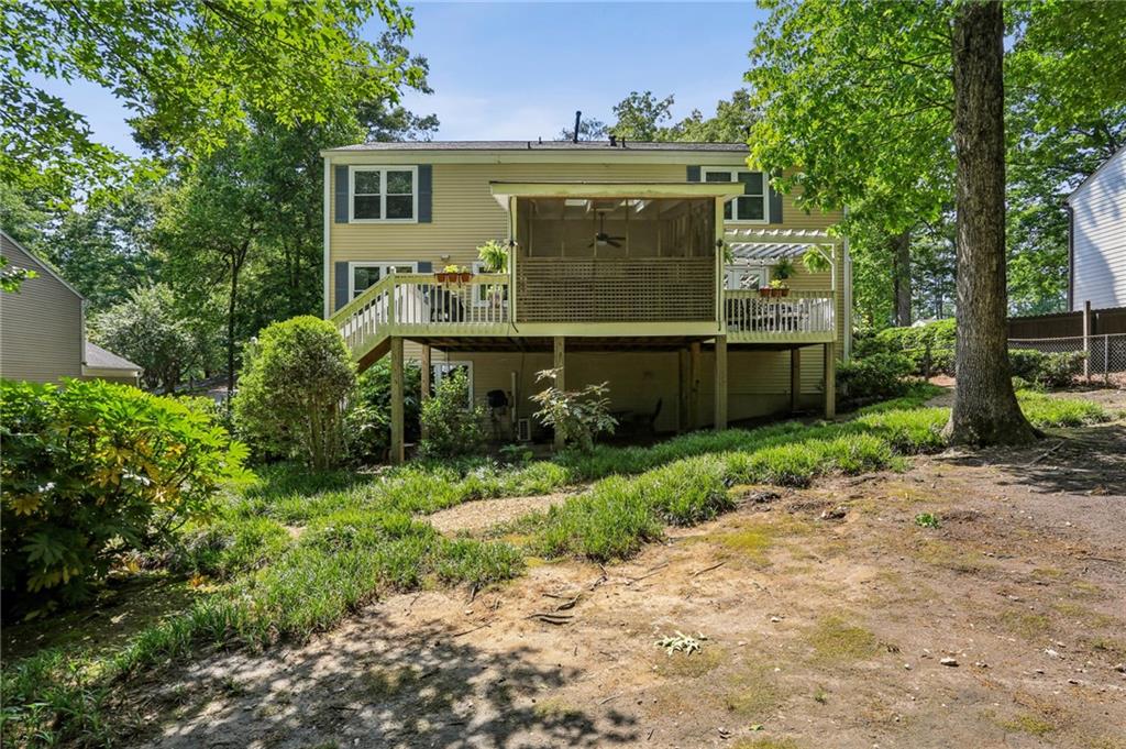 1442 Heritage Glen Drive
