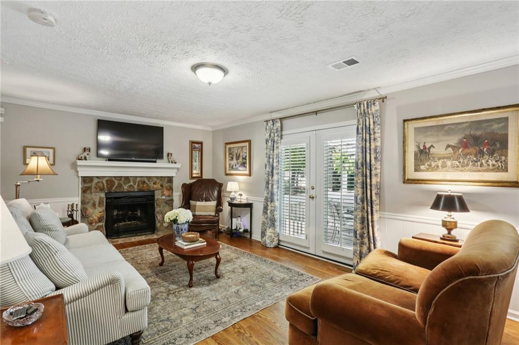 1442 Heritage Glen Drive