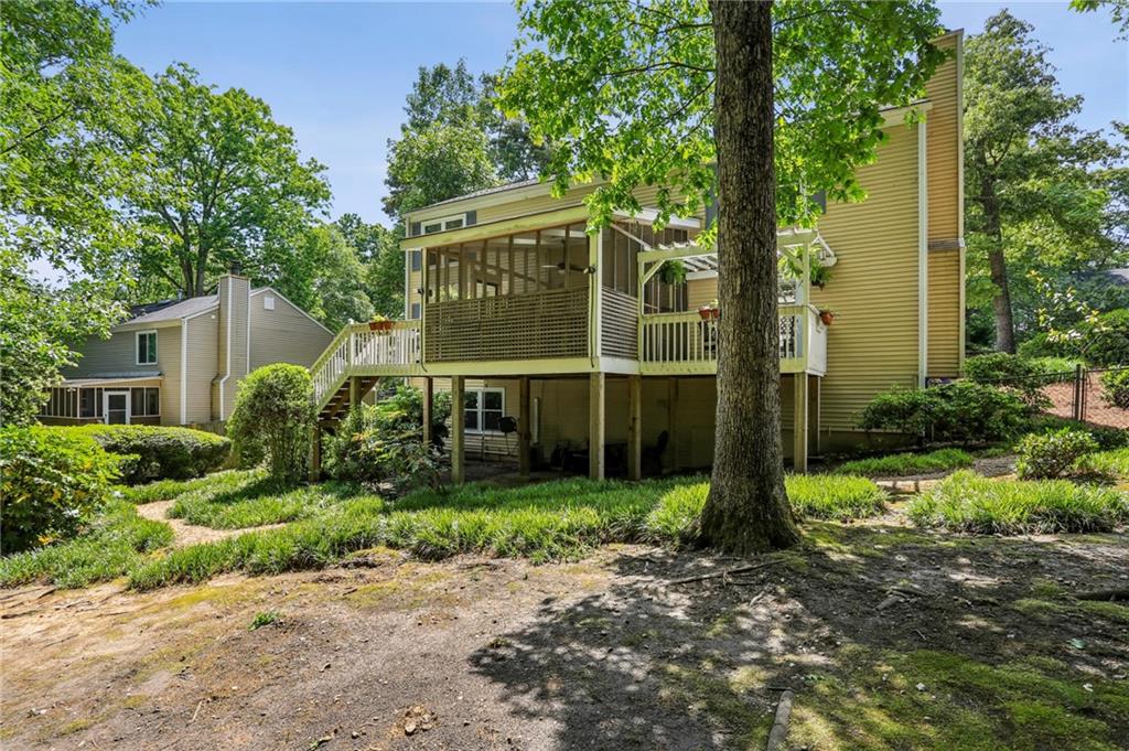 1442 Heritage Glen Drive