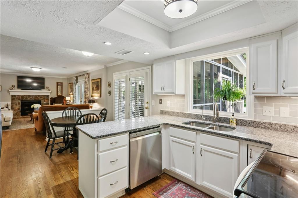 1442 Heritage Glen Drive