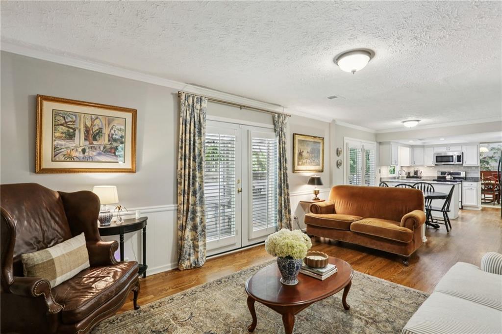 1442 Heritage Glen Drive