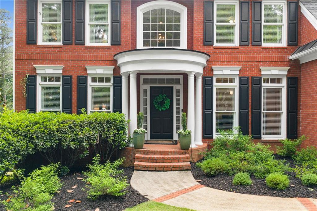 210 Hamilton Way