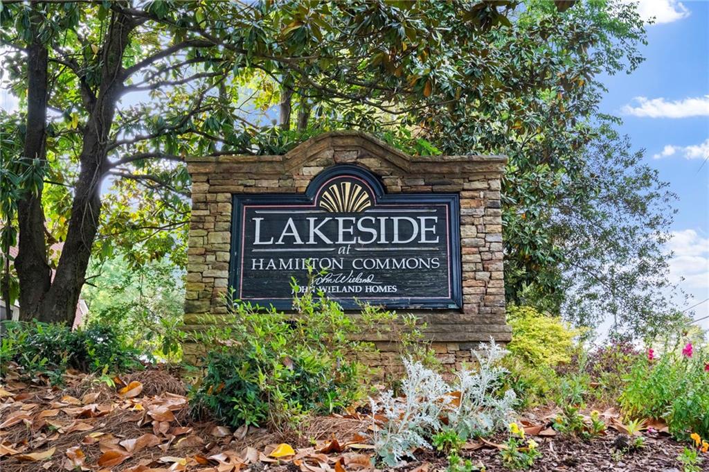 210 Hamilton Way