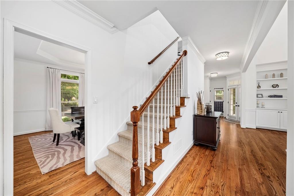 210 Hamilton Way