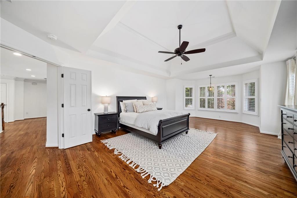 210 Hamilton Way