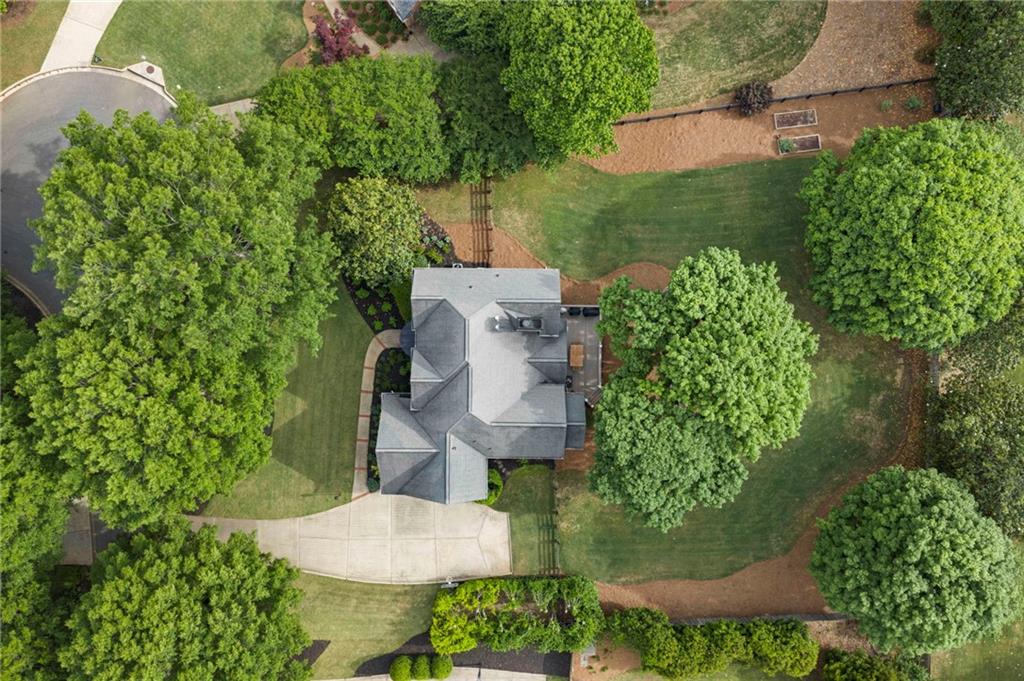 210 Hamilton Way