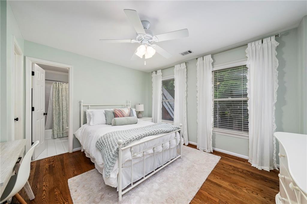 210 Hamilton Way
