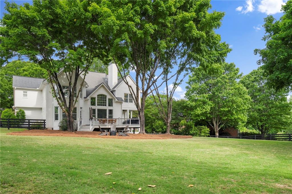 210 Hamilton Way