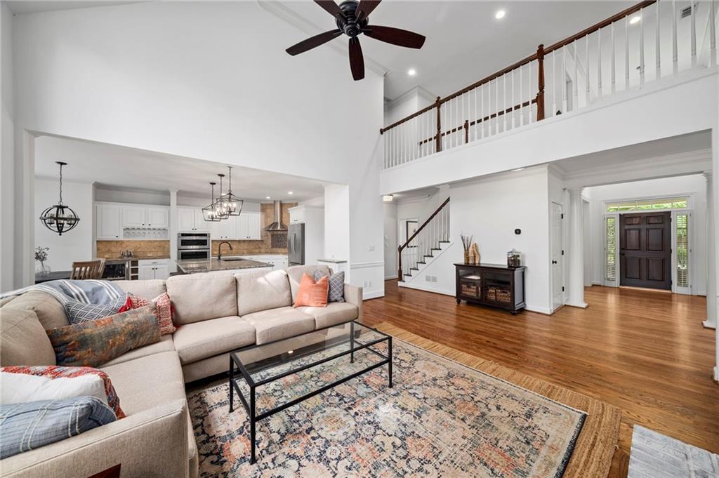 210 Hamilton Way