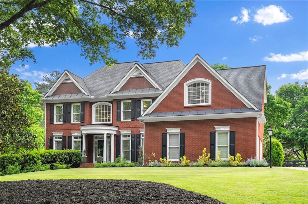 210 Hamilton Way