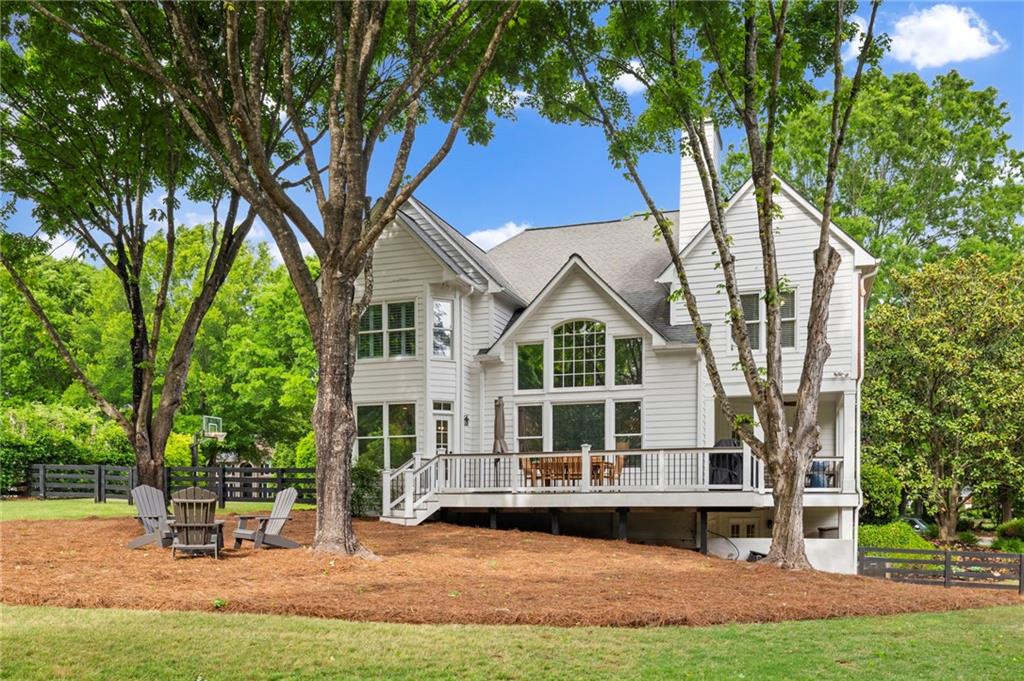 210 Hamilton Way