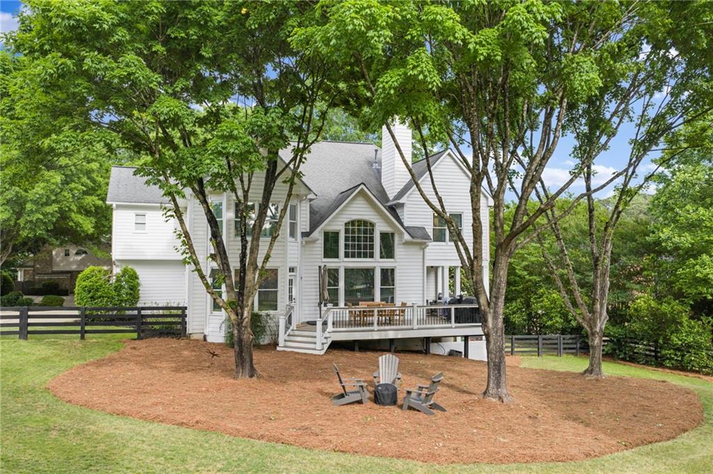 210 Hamilton Way