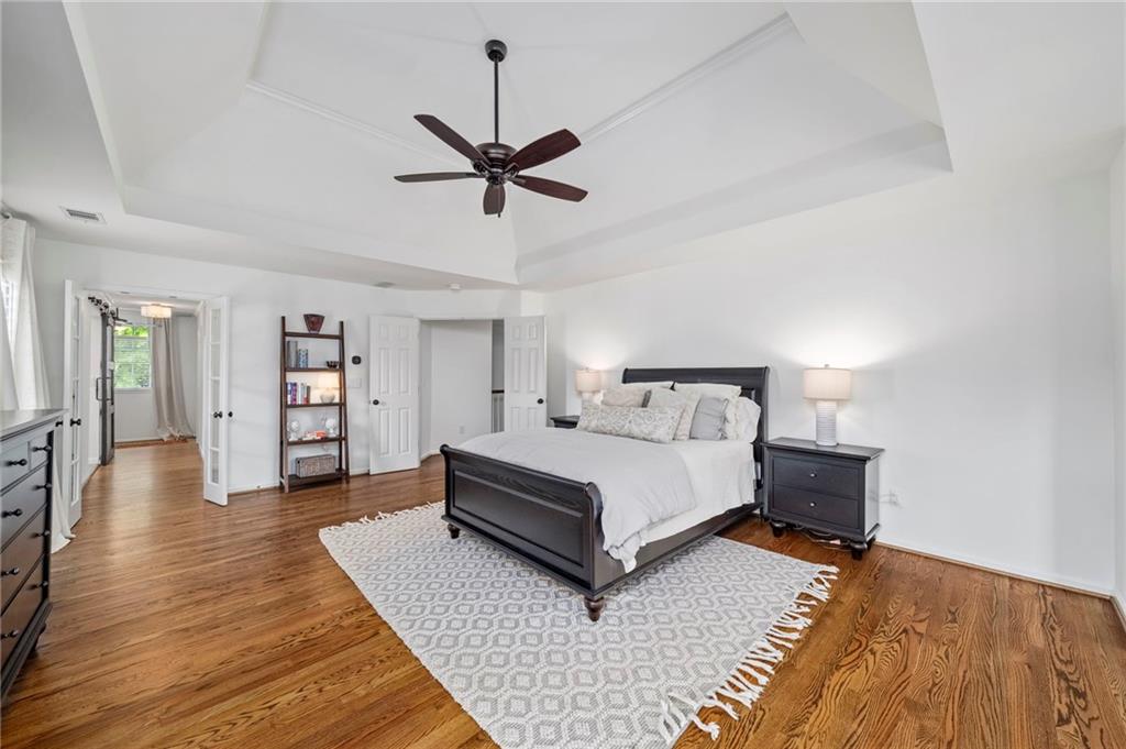 210 Hamilton Way