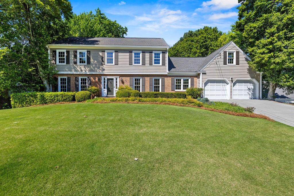 5054 Pine Bark Circle