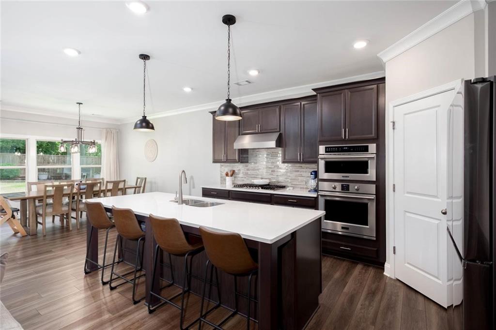 5722 Pickens Garden Lane