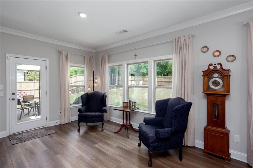 5722 Pickens Garden Lane