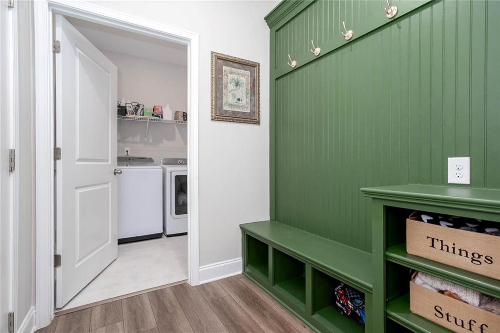 5722 Pickens Garden Lane