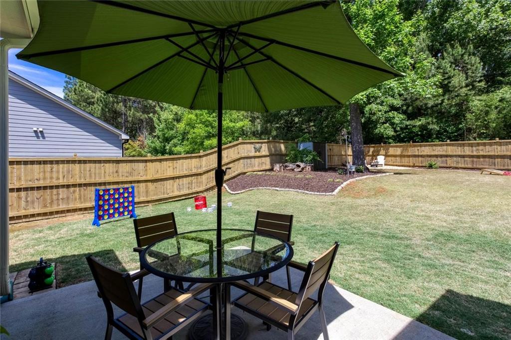 5722 Pickens Garden Lane